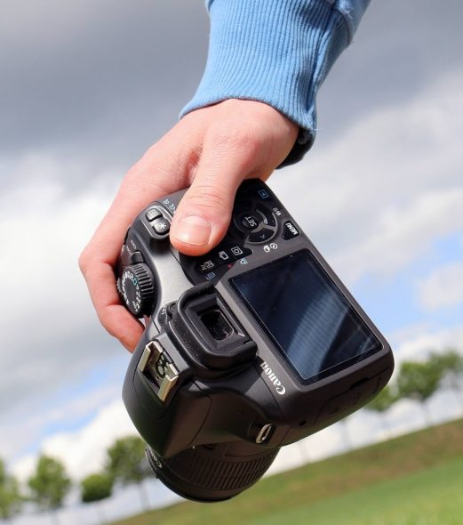 Expériences insolites - Shooting photo - Sirop Evenement